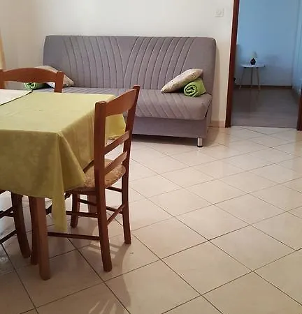 Stancija Padovan *