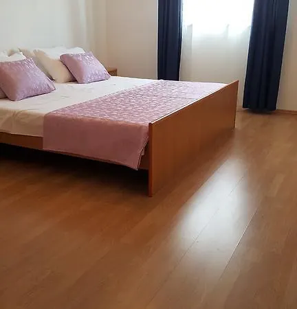 Stancija Padovan Appartamento *