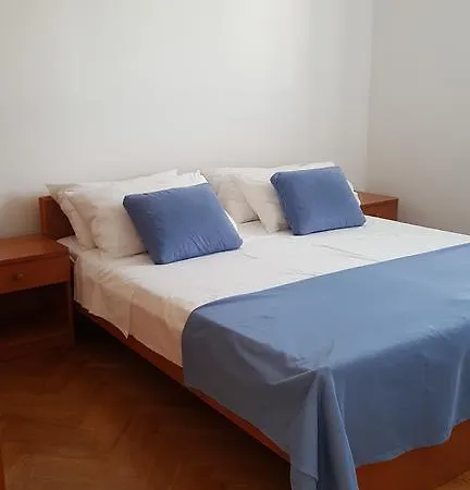 Appartamento Stancija Padovan