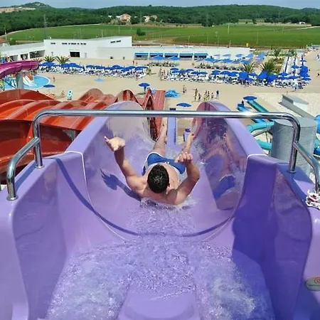 Stancija Padovan