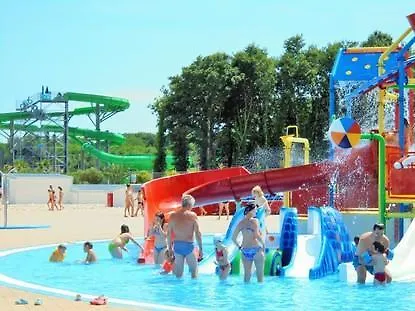 Stancija Padovan Porec