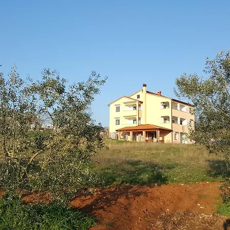 Stancija Padovan Porec