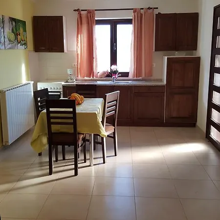 Stancija Padovan * Porec