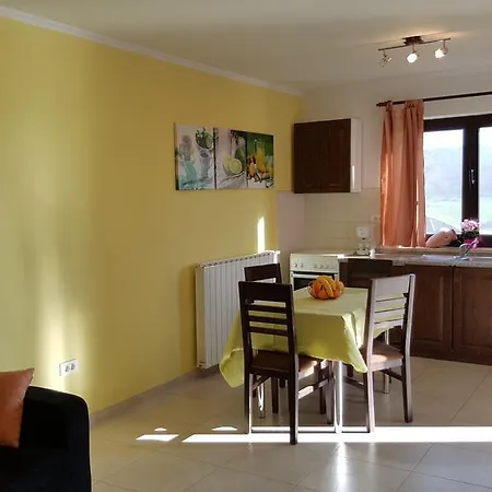 Apartment Stancija Padovan