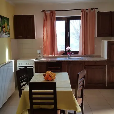 Stancija Padovan Porec