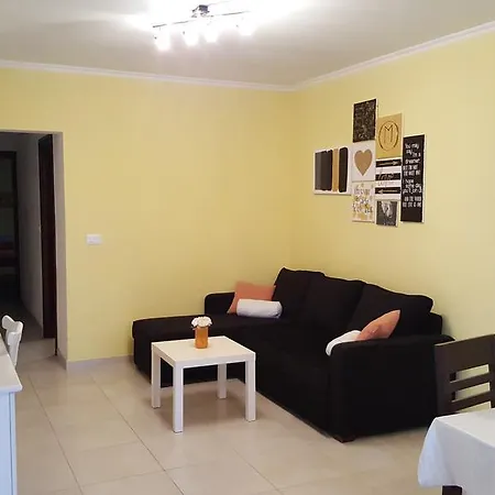 Apartment Stancija Padovan *