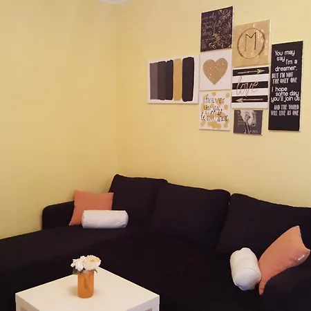 Apartment Stancija Padovan Porec
