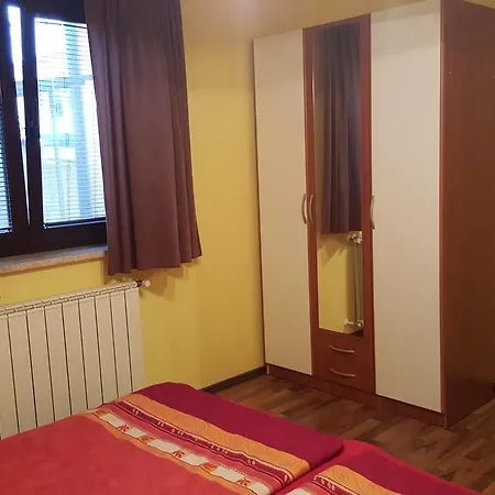Stancija Padovan * Porec