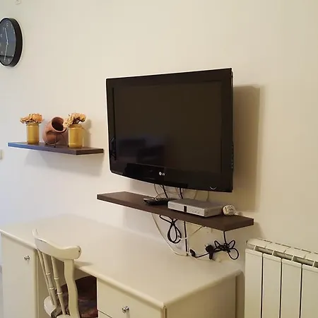 Apartment Stancija Padovan