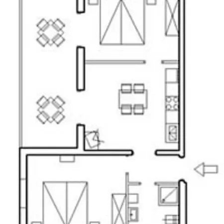Apartment Stancija Padovan Porec