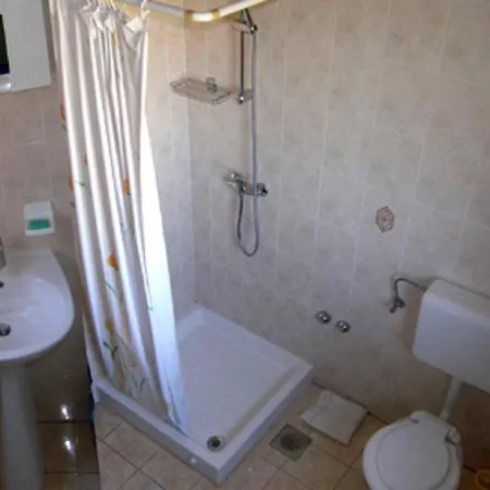Apartment Stancija Padovan *