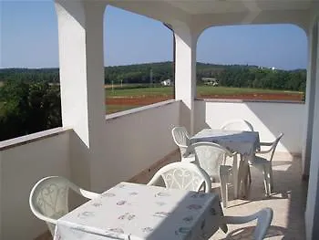 Stancija Padovan Porec