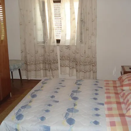 Apartment Stancija Padovan