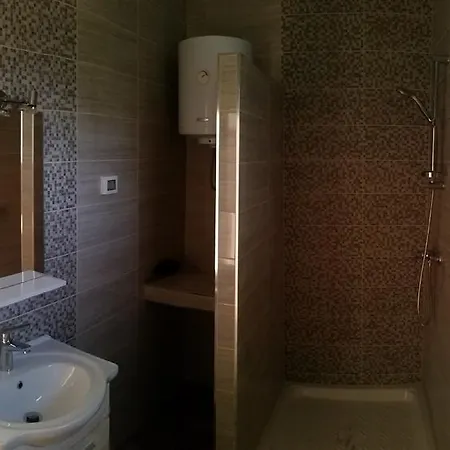Apartment Stancija Padovan