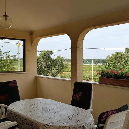 Apartment Stancija Padovan