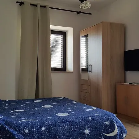 Stancija Padovan Porec