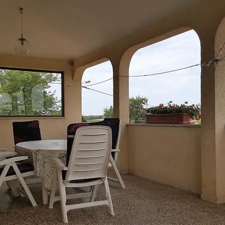 Apartment Stancija Padovan