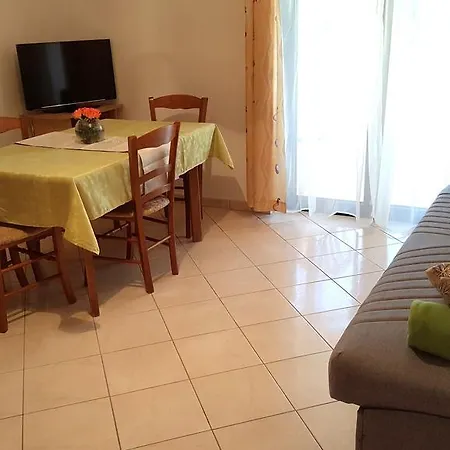 Apartment Stancija Padovan Porec