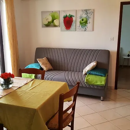 Stancija Padovan * Porec