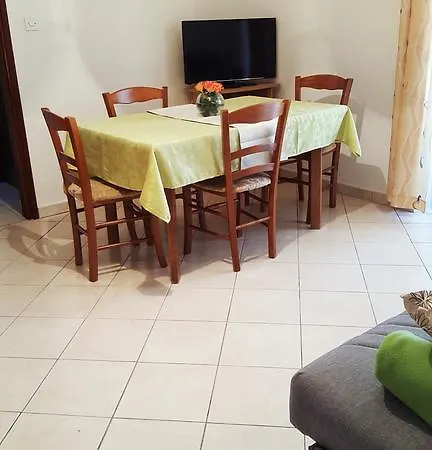 Stancija Padovan * Porec