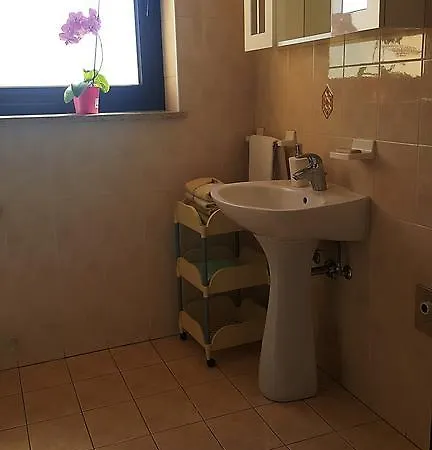 Stancija Padovan * Porec
