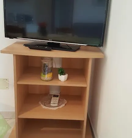Stancija Padovan Apartment