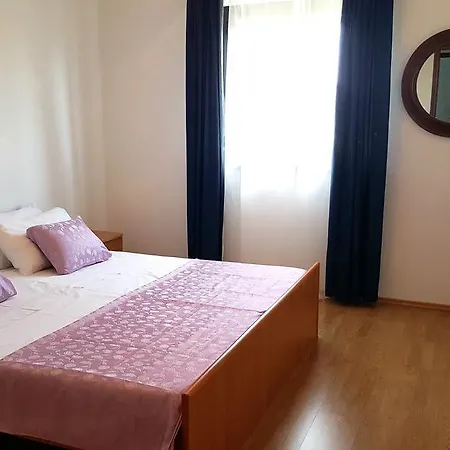 Stancija Padovan Porec