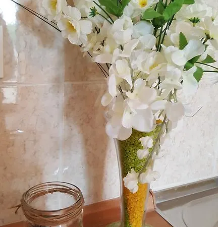 Stancija Padovan Apartment *