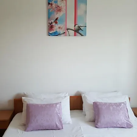 Stancija Padovan Apartment Porec