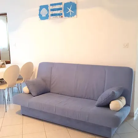 Apartment Stancija Padovan *