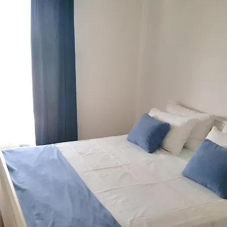 Apartment Stancija Padovan