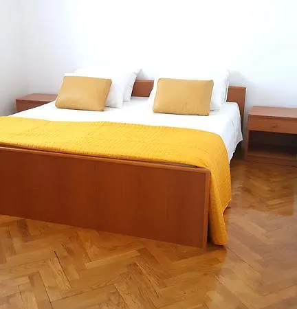 Stancija Padovan Apartment