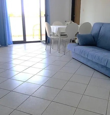 Apartment Stancija Padovan
