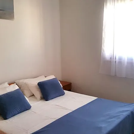 Stancija Padovan Apartment *