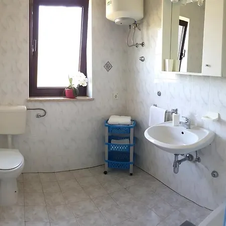 Stancija Padovan Apartment *