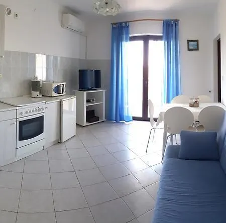 Stancija Padovan Apartment Porec
